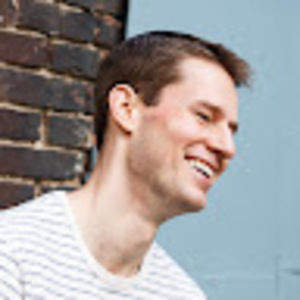 Meet your Posher, Tom